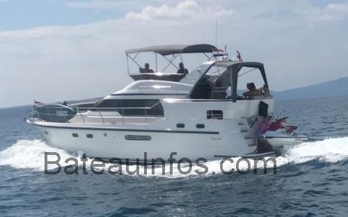 Neptunus 108 fiche technique et avis